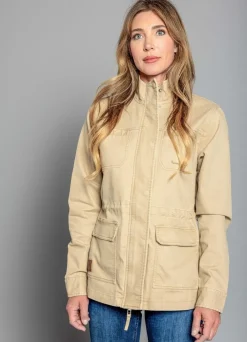 Kimes Riggin Utility Jacket