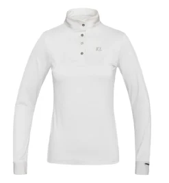 Kingsland Bridgette Show Shirt Long Sleeve