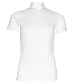 Kingsland Harmonie Show Shirt SS