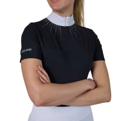 Kingsland Harmonie Show Shirt SS