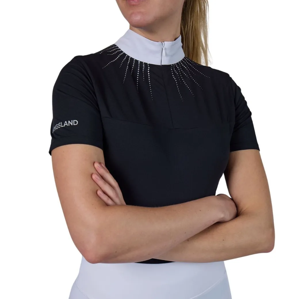 Kingsland Harmonie Show Shirt SS