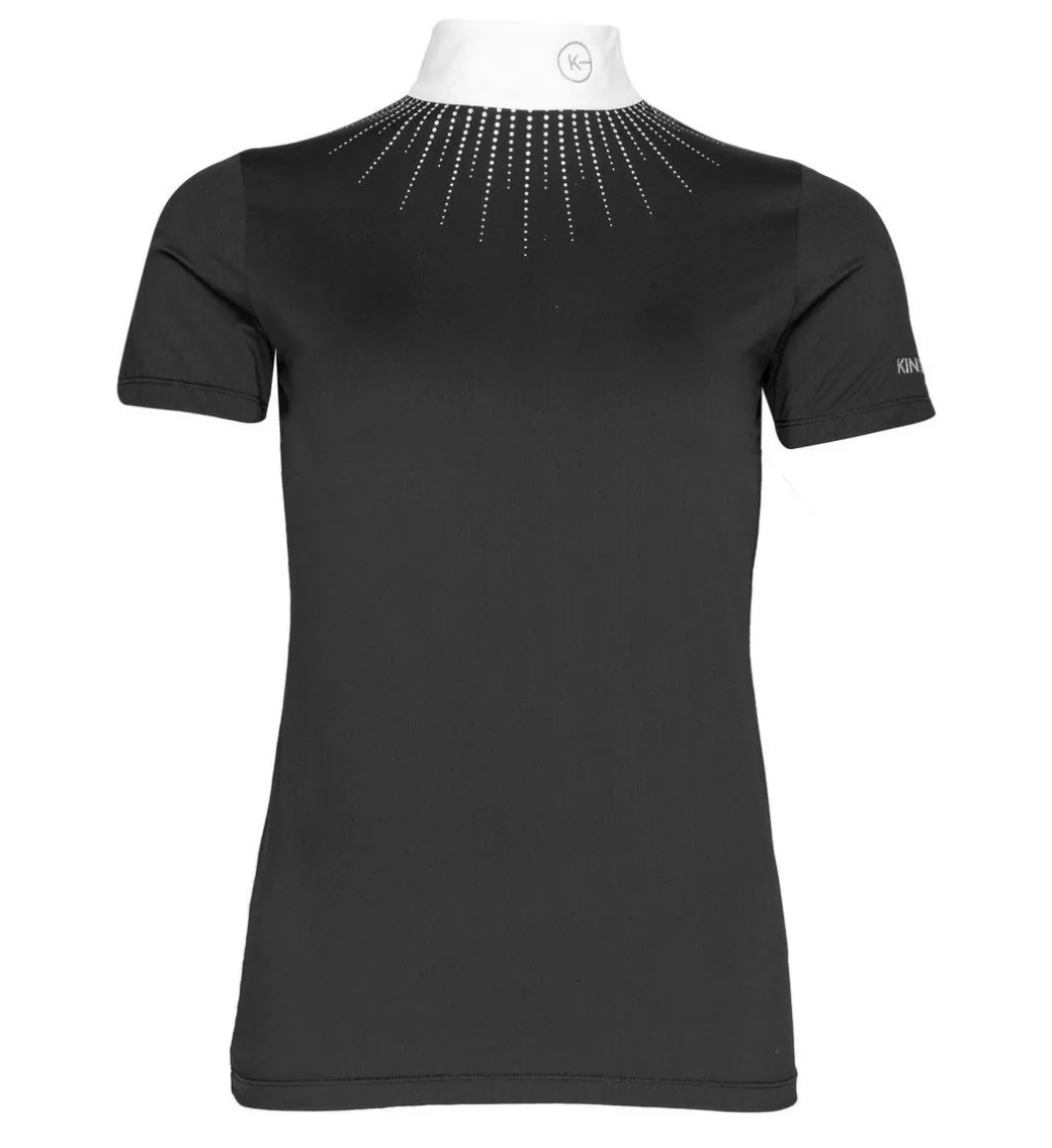 Kingsland Harmonie Show Shirt SS