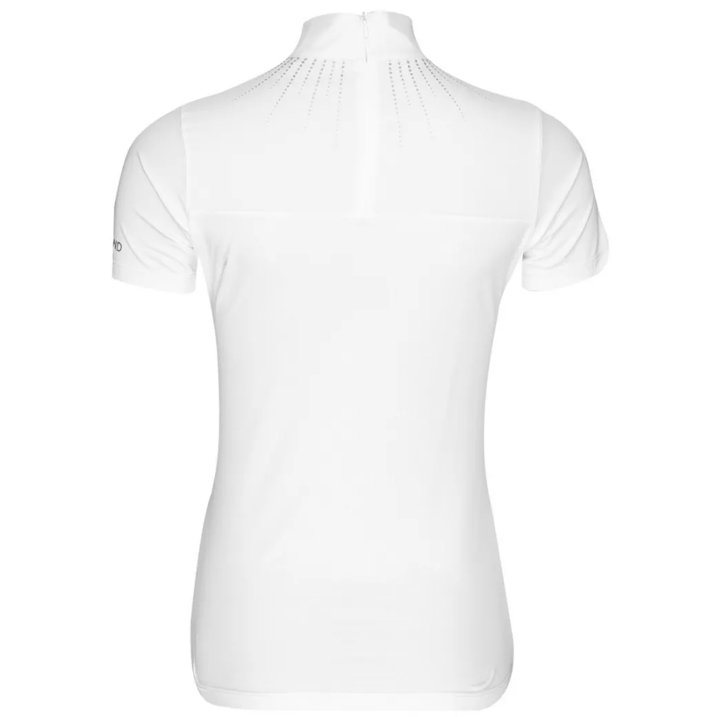 Kingsland Harmonie Show Shirt SS