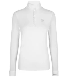 Kingsland Heidy Show Shirt LS