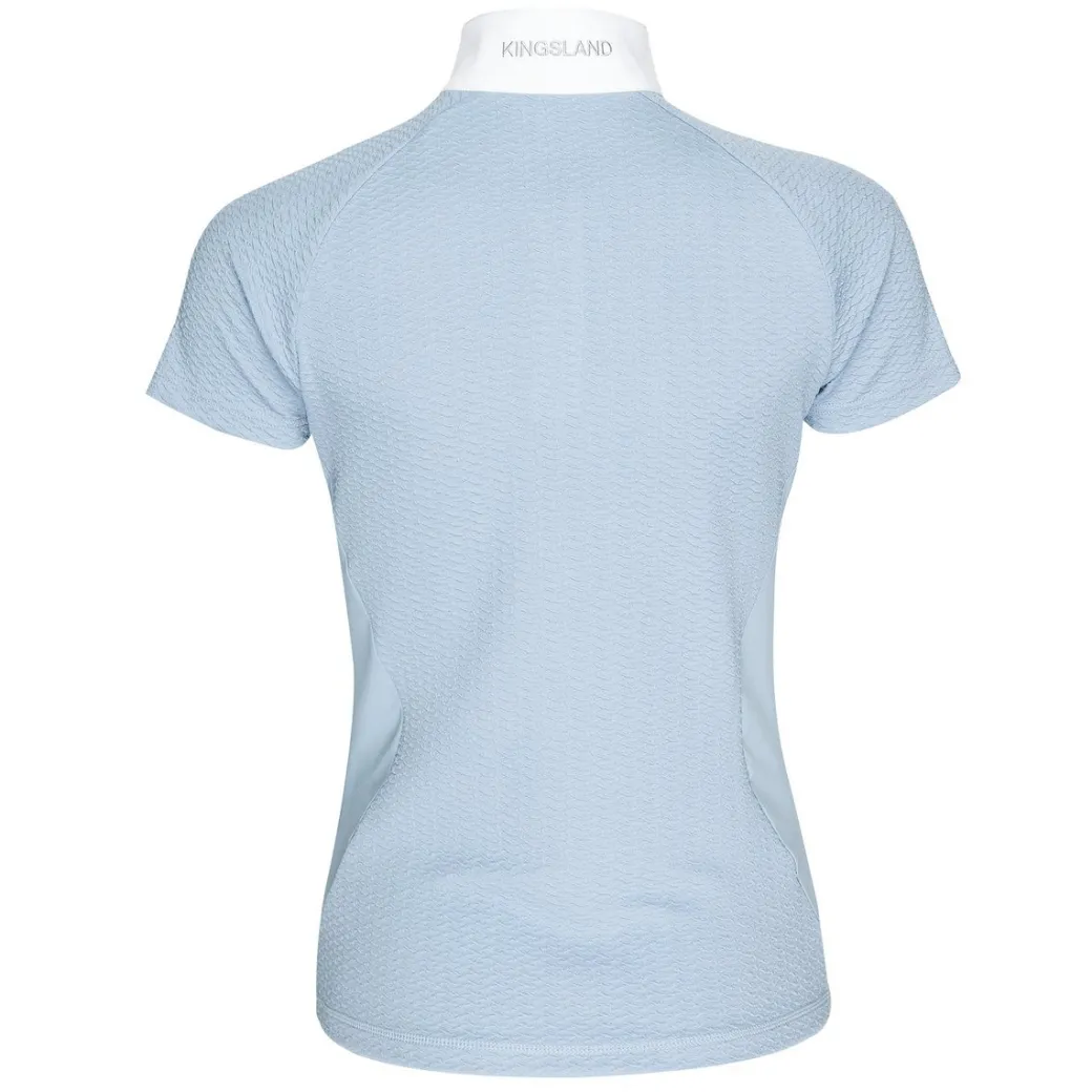 Kingsland Hosanna Show Shirt SS