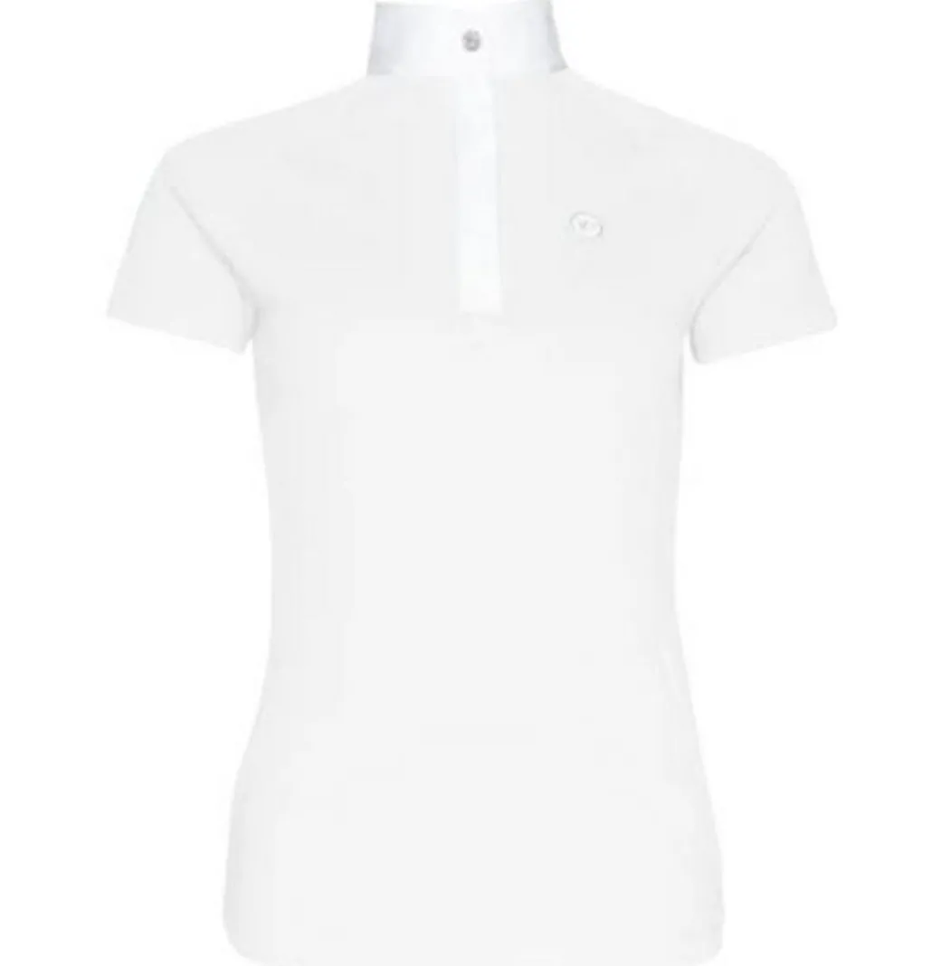 Kingsland Hosanna Show Shirt SS