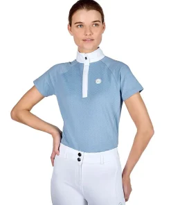 Kingsland Hosanna Show Shirt SS