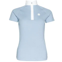 Kingsland Hosanna Show Shirt SS