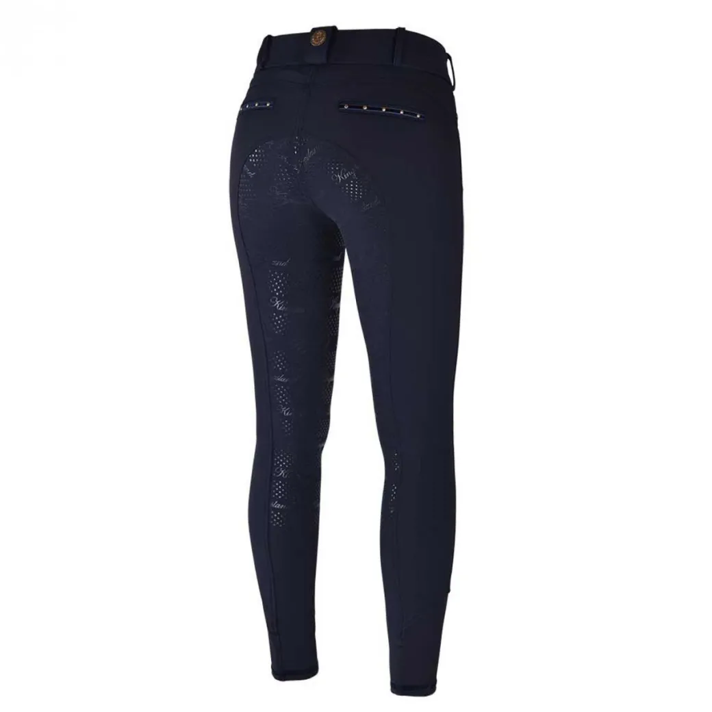 Kingsland Kadi E-Tec Full Grip Breeches