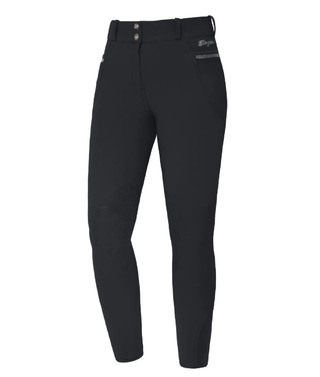 Kingsland KL Kadi E-Tec Knee Grip Breeches