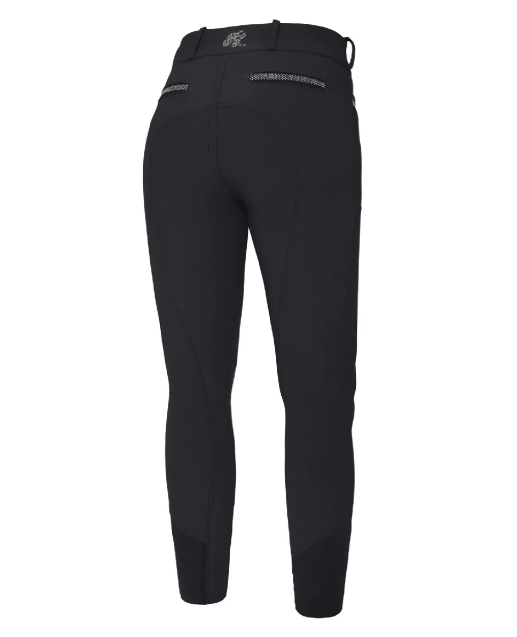 Kingsland KL Kadi E-Tec Knee Grip Breeches