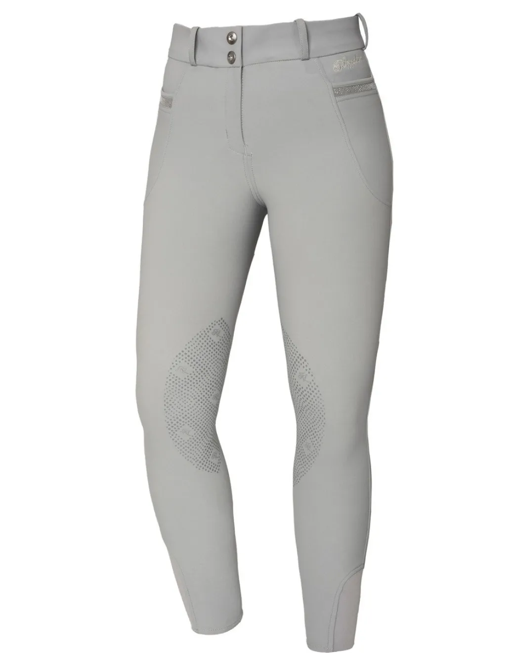 Kingsland KL Kadi E-Tec Knee Grip Breeches
