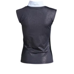 Kingsland Paisely Show Shirt Sleeveless