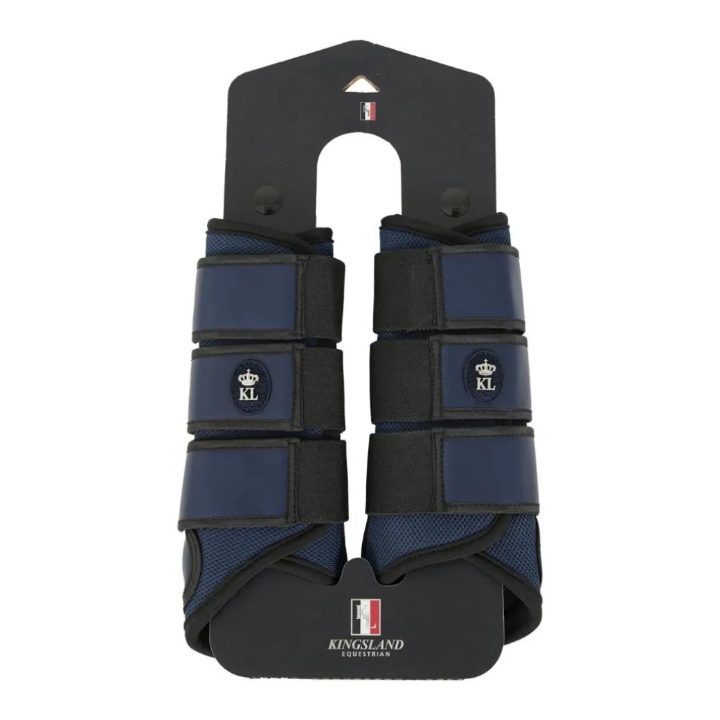 Kingsland Pipa Mesh Protection Boots