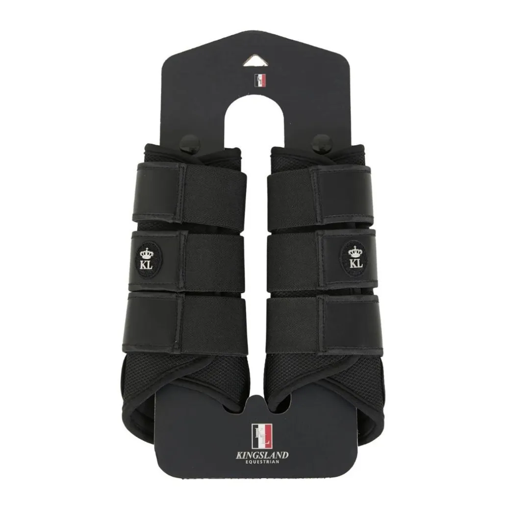 Kingsland Pipa Mesh Protection Boots