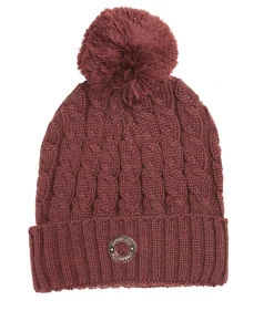 Kingsland Semira Cable Knit Hat