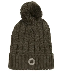 Kingsland Semira Cable Knit Hat