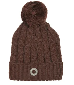 Kingsland Semira Cable Knit Hat