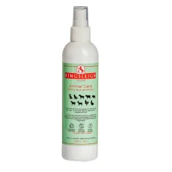 Kingsleigh Animal Care