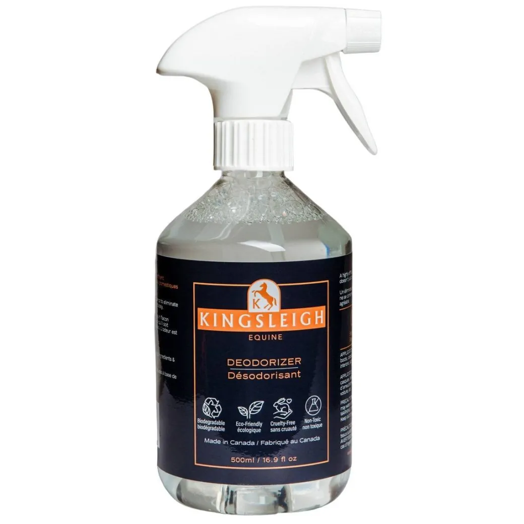 Kingsleigh Equine Deodorizer