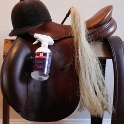 Kingsleigh Equine Fabric Cleaner & Spot Remover