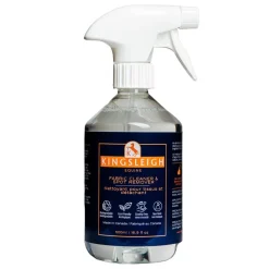 Kingsleigh Equine Fabric Cleaner & Spot Remover