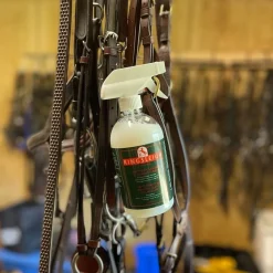 Kingsleigh Equine Leather Cleaner & Conditioner