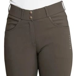 KL Select Gabrielle Full Seat Breeches