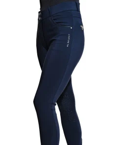 KL Select Gabrielle Full Seat Breeches