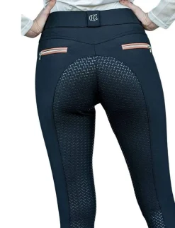 KL Select Gabrielle Full Seat Breeches