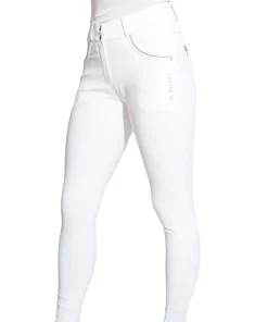 KL Select Gabrielle Full Seat Breeches