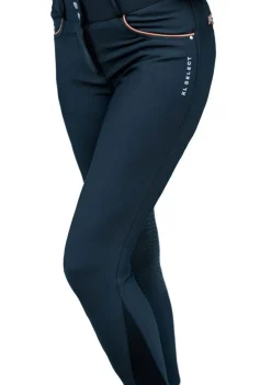 KL Select Gabrielle Full Seat Breeches