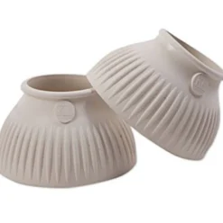 KL Select Italian Pull On Bell Boot