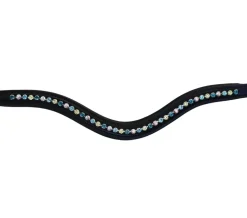 KL Select Paradise Curved Browband