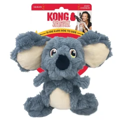 Kong Scrumplez Dog Toys