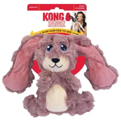 Kong Scrumplez Dog Toys