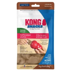 Kong Snacks for Dogs