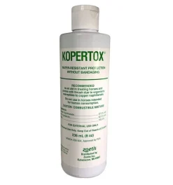 Kopertox Thrush Treatment