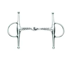 Korsteel Corkscrew Full Cheek