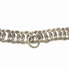 Korsteel Double Link Curb Chain