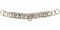 Korsteel Double Link Curb Chain