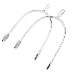 Korsteel Knob Neck Spurs