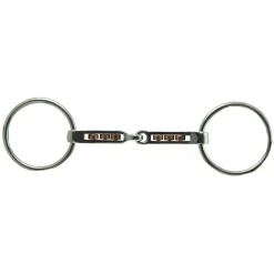 Korsteel Magenis Loose Ring