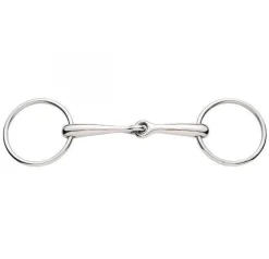 Korsteel Solid Mouth Loose Ring