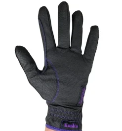 Kunkle Equestrian Everyday Gloves