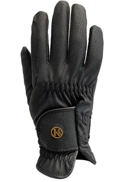 Kunkle Equestrian Premium Show Gloves