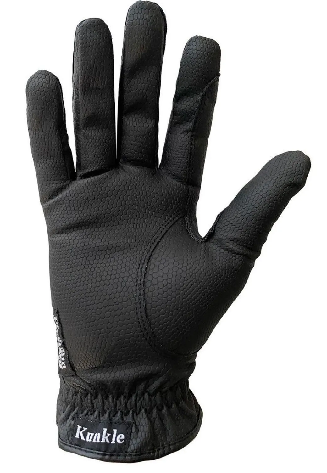 Kunkle Equestrian Premium Show Gloves