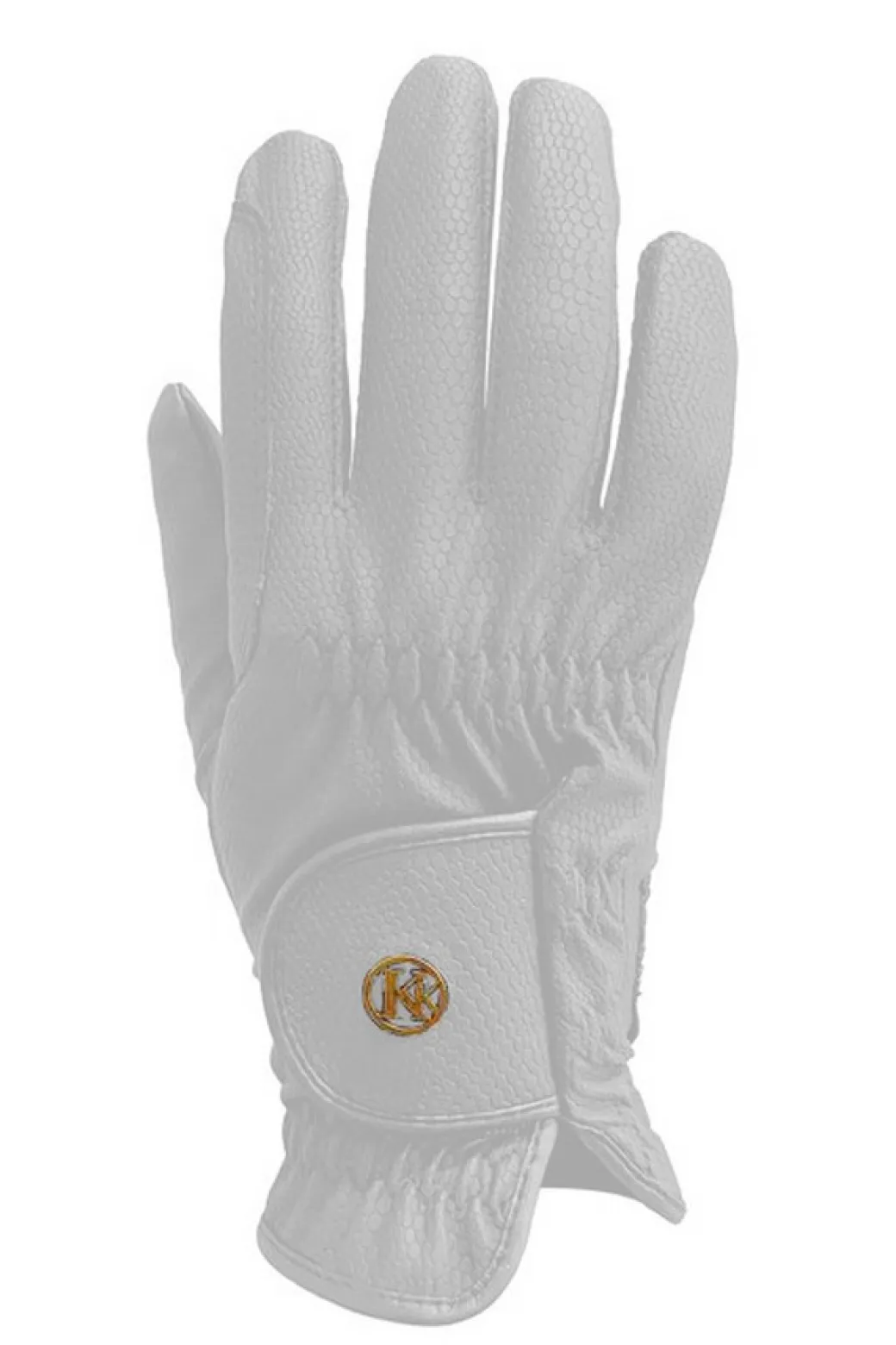Kunkle Equestrian Premium Show Gloves