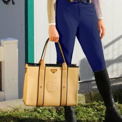 LAEQ Flattering Fit Bel Air FS Breeches