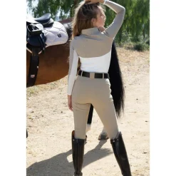 LAEQ Sunset Performance Base Layer